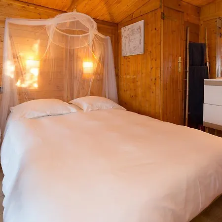 La Cabane Des Mouettes *
